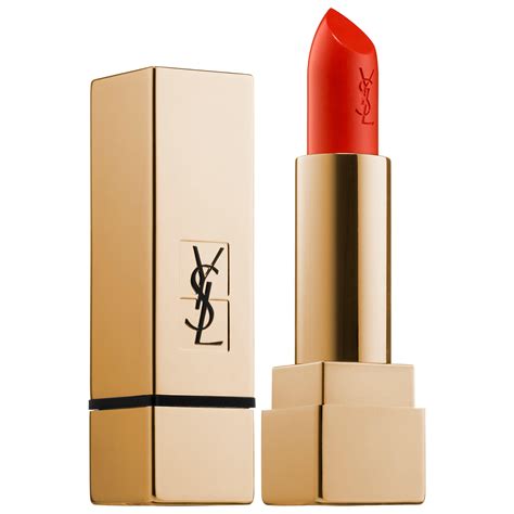 ysl rouge tatouage rouge pur couture|YSL beauty lipstick.